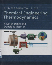 Fundamentals of Chemical Engineering Thermodynamics