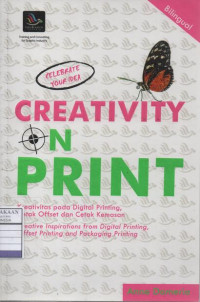 Creativity On Print