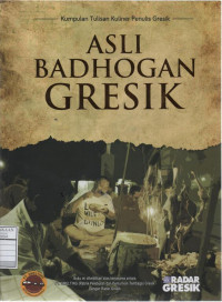 Asli Badhogan Gresik