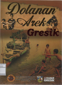 Dolanan Arek Gresik