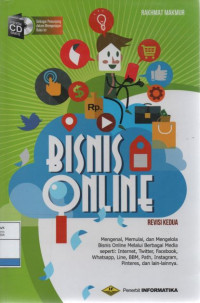 Bisnis Online