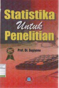 Statistika untuk Penelitian