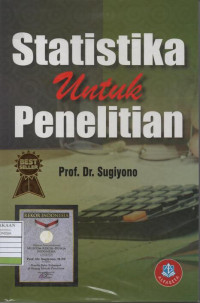 Statistika untuk Penelitian