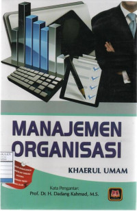 Manajemen Organisasi