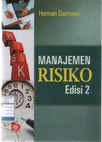 Manajemen Risiko - Edisi 2