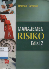 Manajemen Risiko - Edisi 2