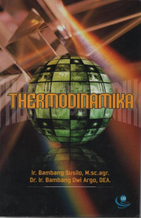Thermodinamika