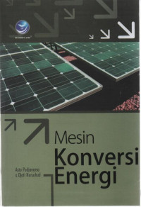 Mesin Konversi Energi