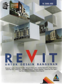 Revit untuk Desain Bangunan