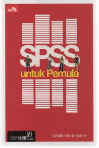 SPSS untuk Pemula