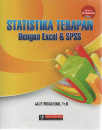 Statistika Terapan dengan Excel & SPSS