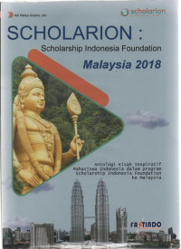 Scholarion: Scholarship Indonesia Foundation Malaysia 2018