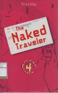 The Naked Traveler 4