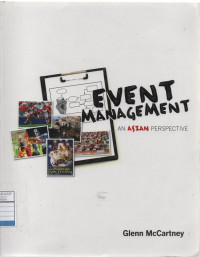 Event Management an Asian Perspective
