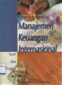 Manajemen Keuangan Internasional: Teori dan Praktik