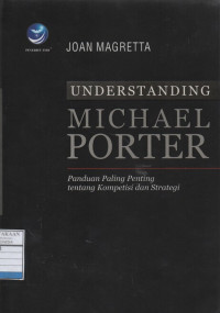 Understanding Michael Porter