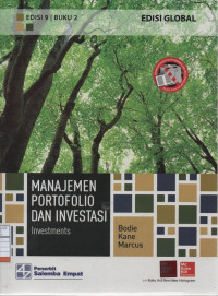 Manajemen Portofolio dan Investasi - Buku 2