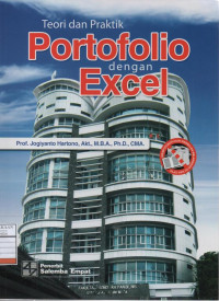 Teori dan Praktik Portofolio dengan Excel