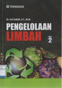 Pengelolaan Limbah