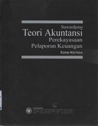 Teori Akuntansi Perekayasaan Pelaporan Keuangan