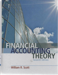 Financial Accounting Theory