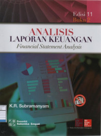 Analisis Laporan Keuangan - Buku 2
