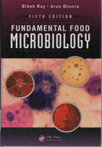 Fundamental Food Microbiology