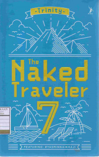 The Naked Traveler 7