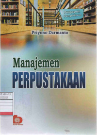 Manajemen Perpustakaan