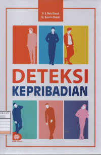 Deteksi Kepribadian