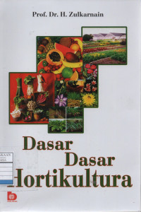 Dasar-Dasar Hortikultura