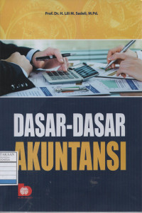 Dasar-Dasar Akuntansi