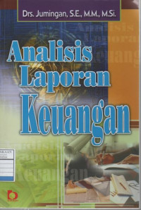 Analisis Laporan Keuangan