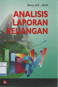 Analisis Laporan Keuangan