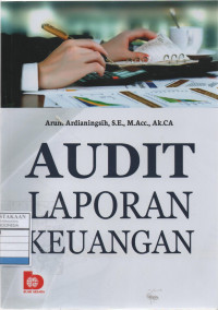 Audit Laporan Keuangan