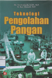 Teknologi Pengolahan Pangan