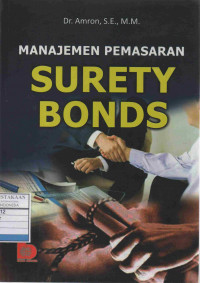 Manajemen Pemasaran Surety Bonds