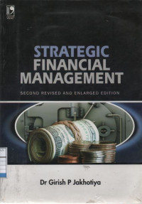 Strategic Financial Management