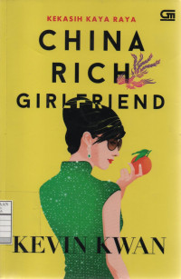 China Rich Girlfriend