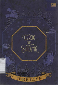 Ceros dan Batozar