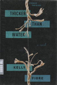 Thicker Than Water