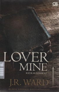 Lover Mine: Kekasihku