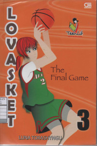 Lovasket: The Final Game