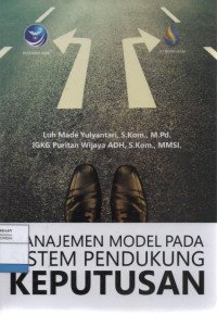 Manajemen Model pada Sistem Pendukung Keputusan