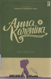 Anna Karenina - Jilid 2