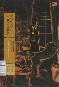 Sherlock Holmes: His Last Bow (Salam Terakhir Sherlock Holmes)