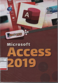 Shortcourse Series: Microsoft Access 2019