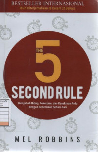 The 5 Second Rule