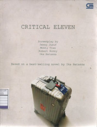 Critical Eleven Screenplay