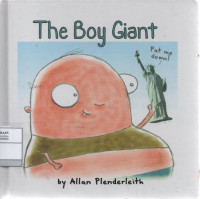 The Boy Giant